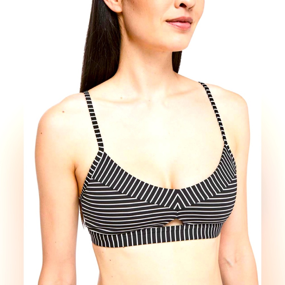Lululemon Deeper Breath Bra